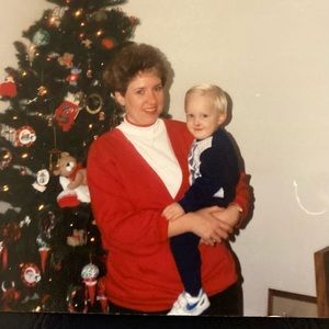 Meet your Posher, Karen